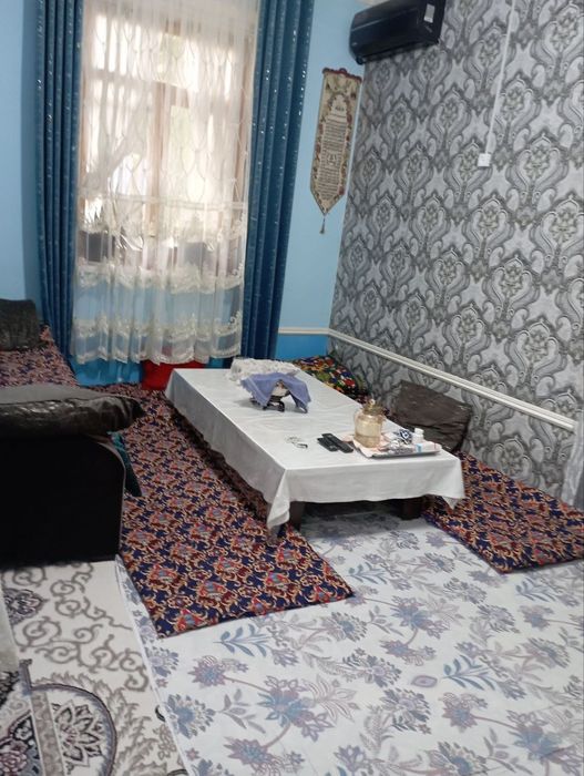 2-хонали уй. Янгиер