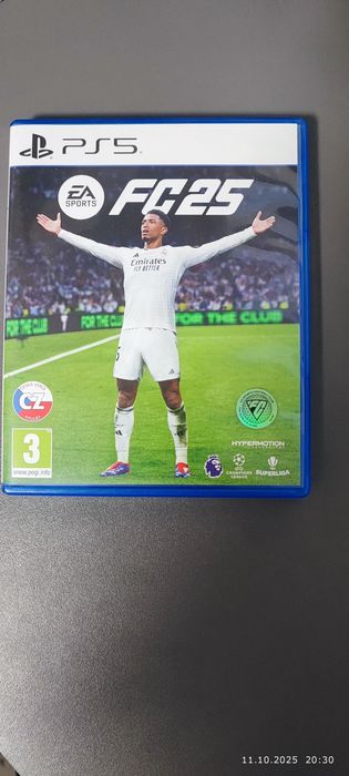 Fifa 25 PlayStation 5