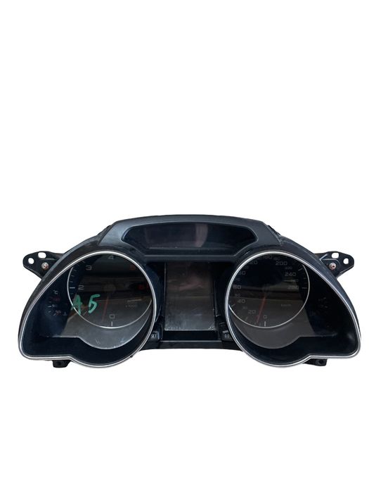 Ceas De Bord Audi A5 8T3 2007 - 2017 8T0920931D