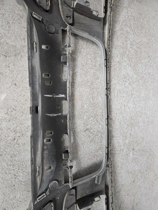 Предна броня VW GOLF 5 Combi JETTA Голф 5 Джета 2005- 2010