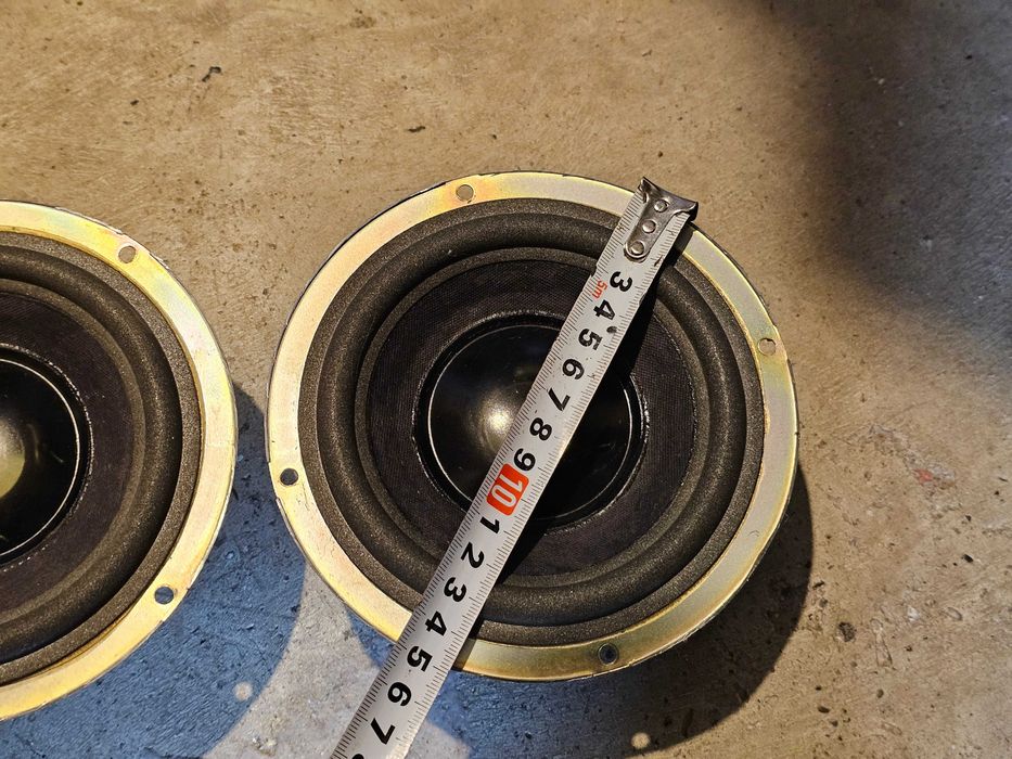 Bose Driver Removed From Lifestyle 25 Sub