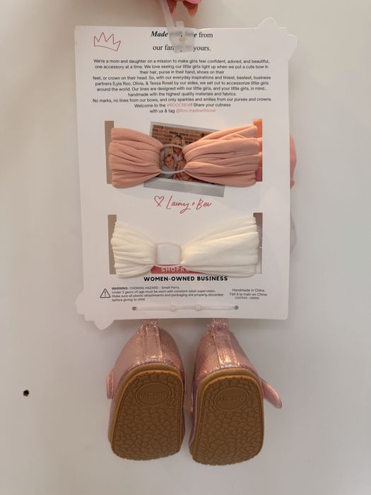 Обувки / пантофки H&M