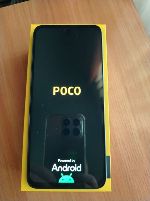 Продам Poco m6  6/128