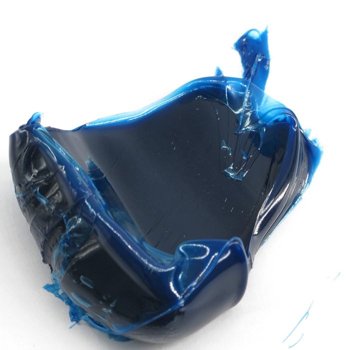 12 tub Vaselina picon rezistenta apa.Vaselina albastra  temperatura