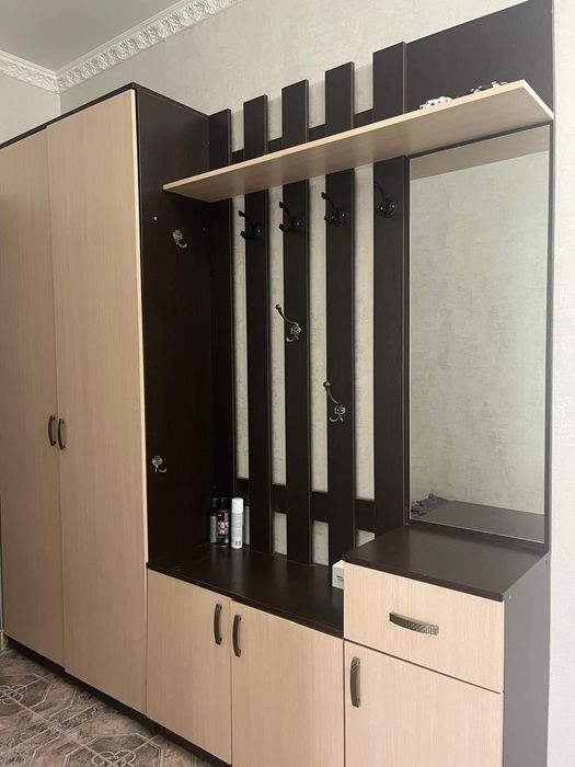 Мебель для прихожей