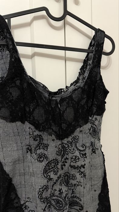 платье женское