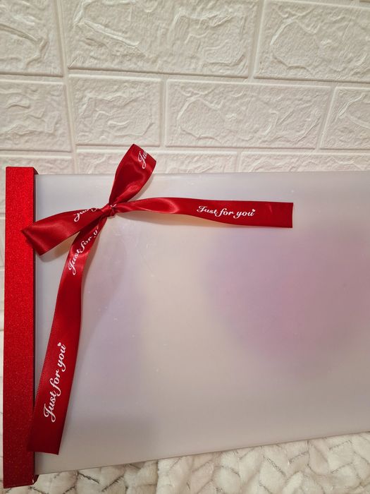 Cadou unic, idei de cadou, flori de sapun