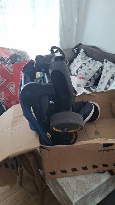 Dona Liki Trike триколка