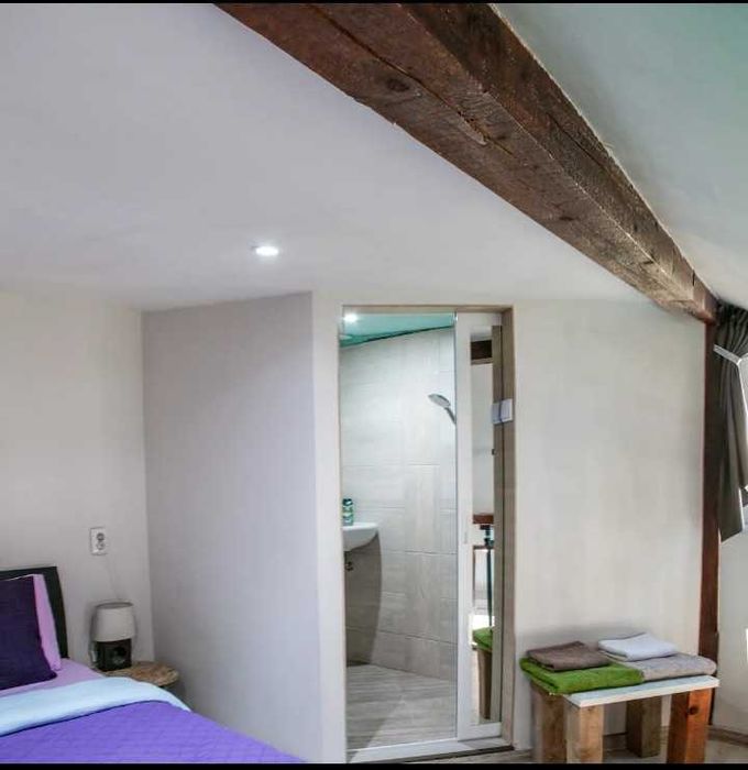 Дава се под наем Ателие в Варна, Гръцка махала - 36 кв.м за 700 € - Снимка #14