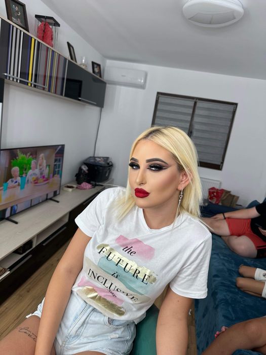 Allexa Make-up Studio