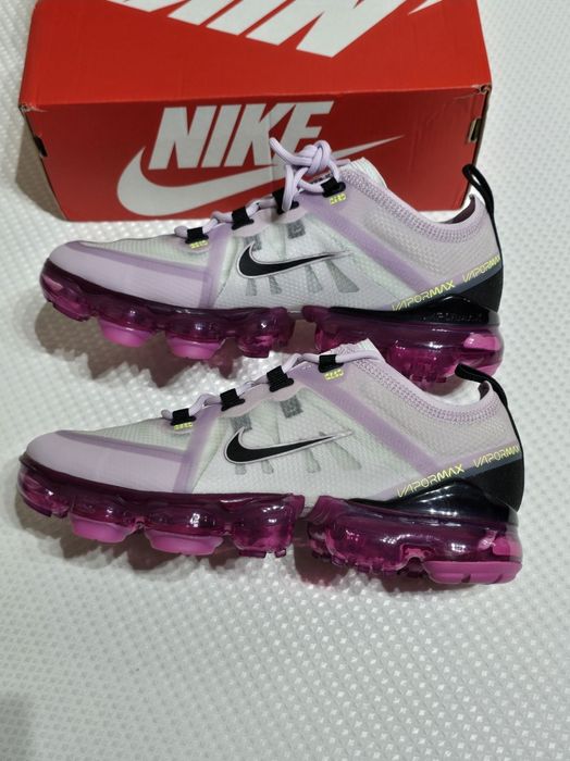 Nike Air Vapormax