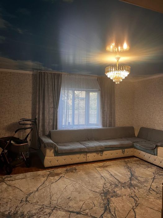 Продам уютный дом