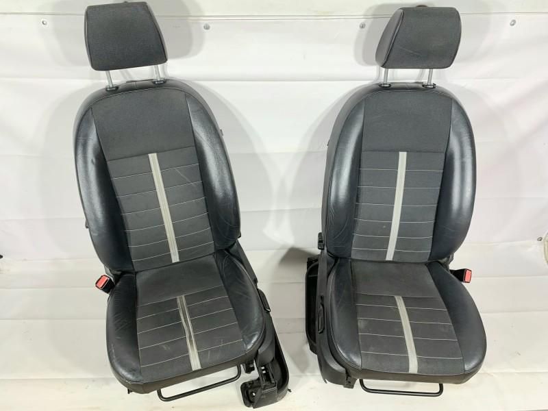 Scaune fata si bancheta Ford Kuga SUV