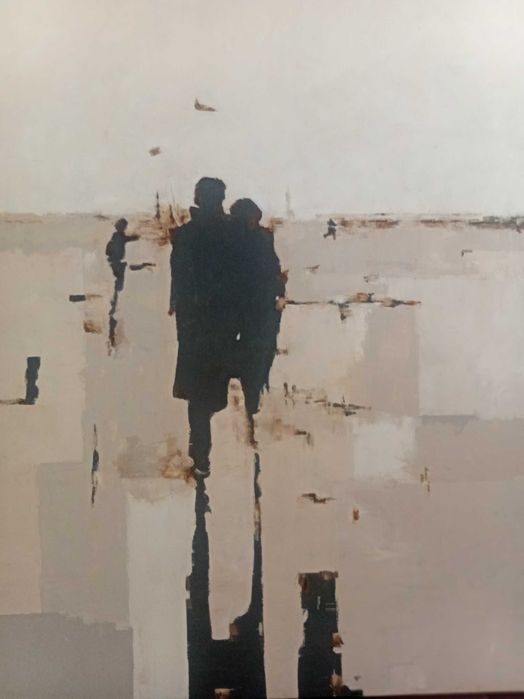 Интерьерная живопись