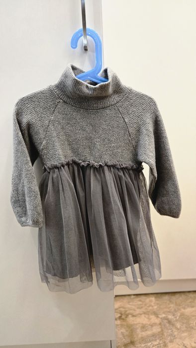 Детски дрехи на  ZARA