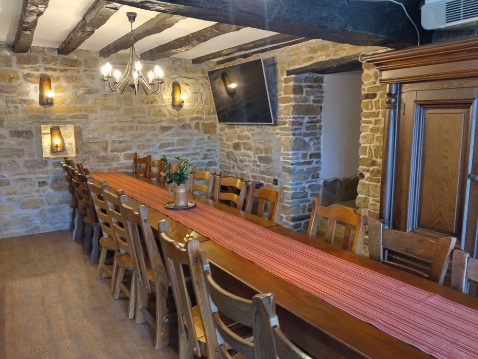 Жупуновите къщи с Ясените Габр