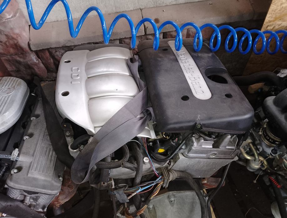 Авто Разбор жетыгена. Двигателя Каробки.