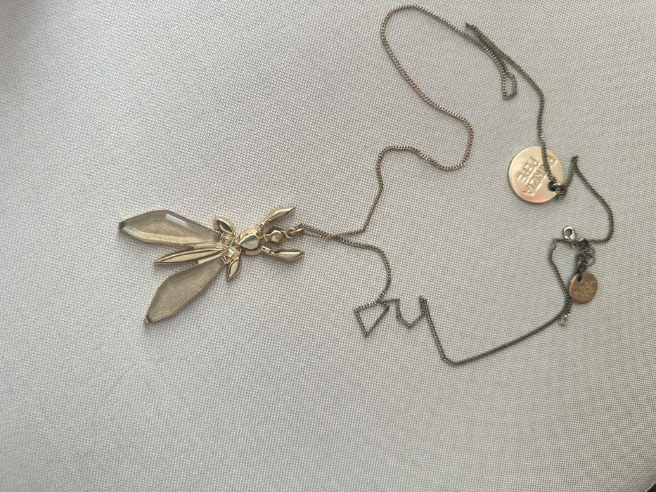 Patrizia Pepe колие голямо