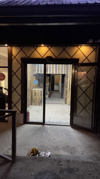 Аренда помещения 40м2