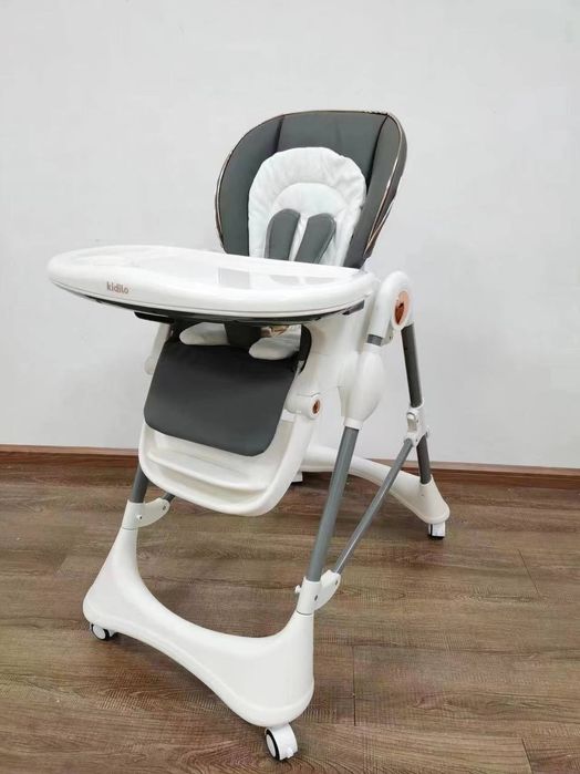 Новые детские стульчики для кормления со склада