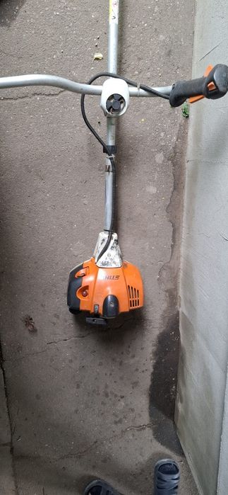 Vand motocoasa STIHL