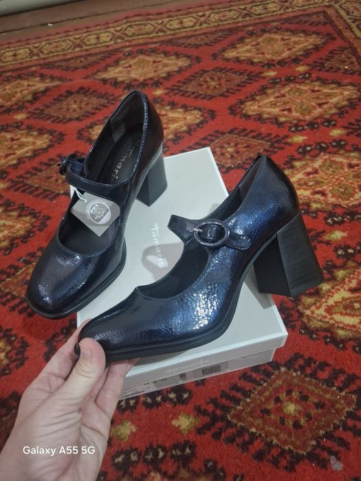 Продам Туфли Tamaris
