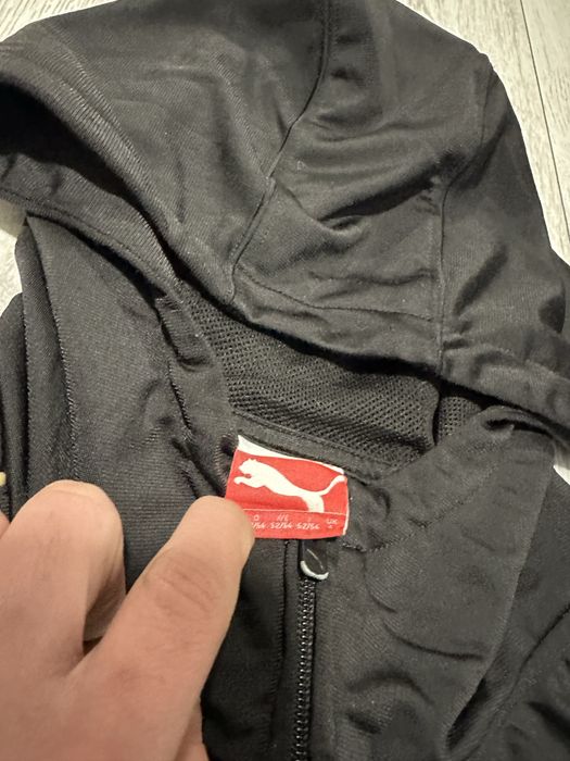 Puma горнище