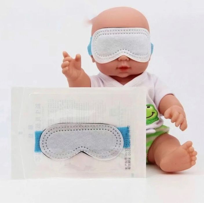 Защитные очки к облучателью/фотолампа