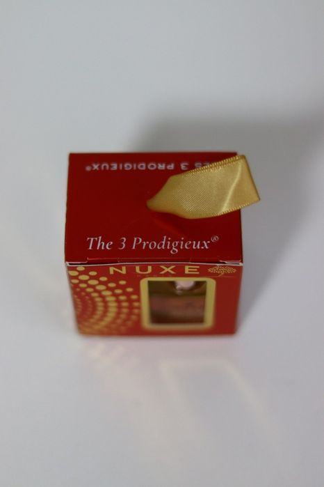 "NUXE" масла для тела, лица, волос