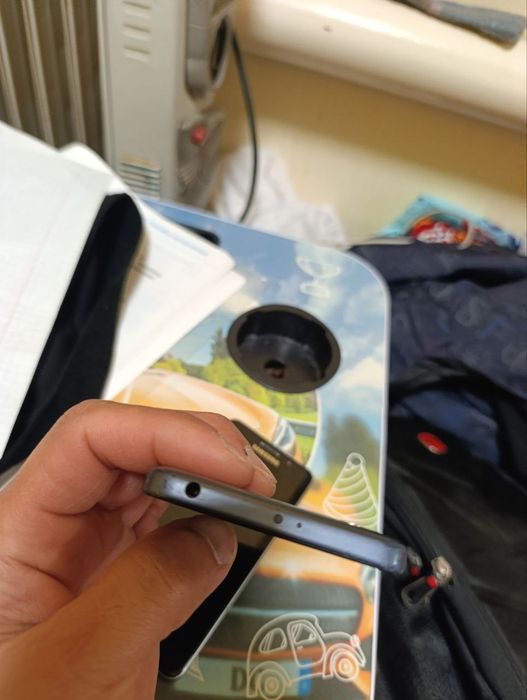 Срочно продам Redmi 4A