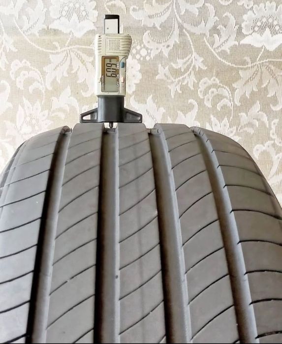 5 anvelope 205/55 R19 97V extra load Michelin e-Primacy S1