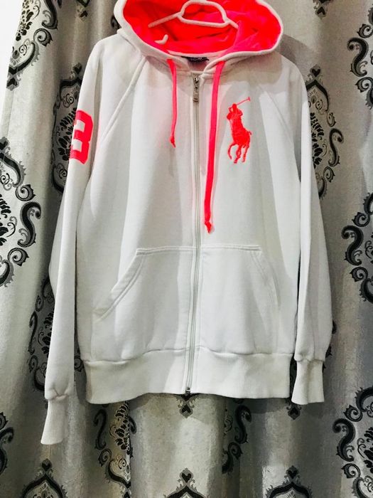 Hanorace Polo RalpL/TommyH