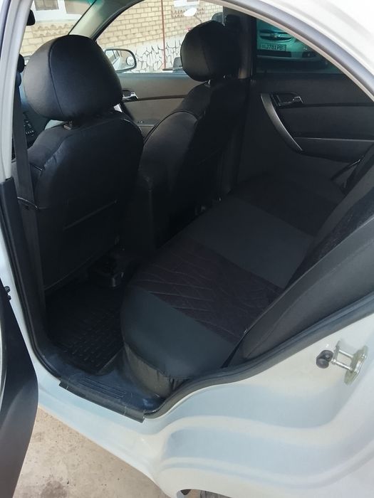 Чевролет нексия 3