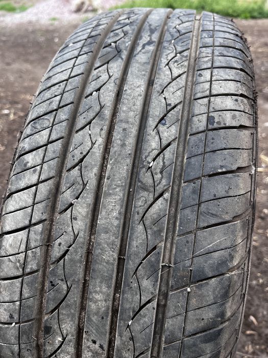 Резина  стоял на цефиро