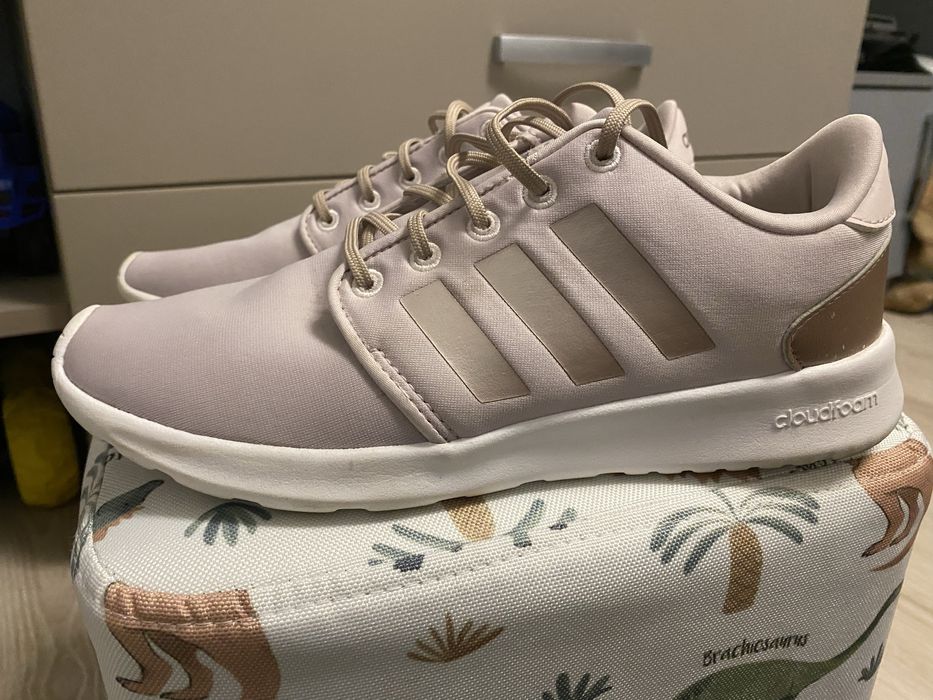Adidasi Cloudfoam 38