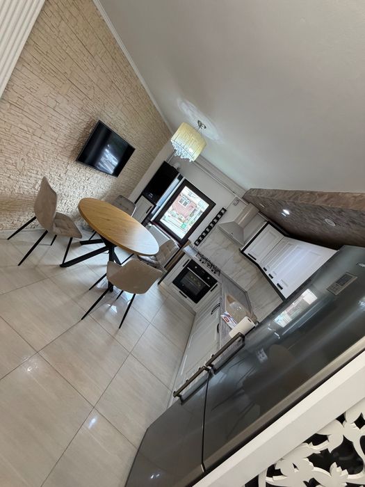 Apartament pentru închiriat