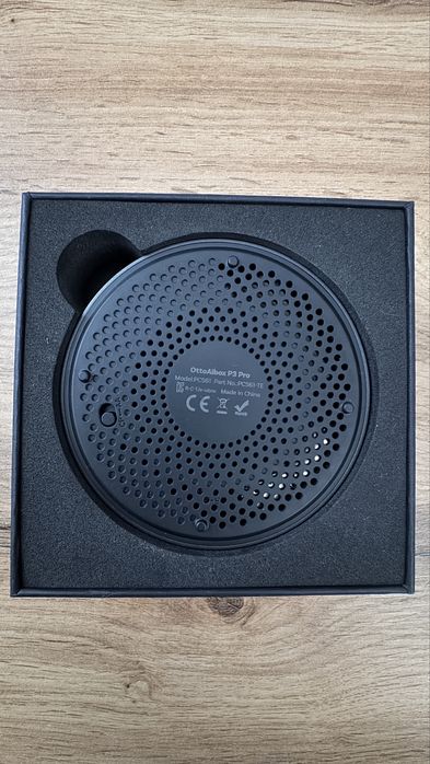 Продавам Ottocast OTTOAIBOX P3 Pro Нов!