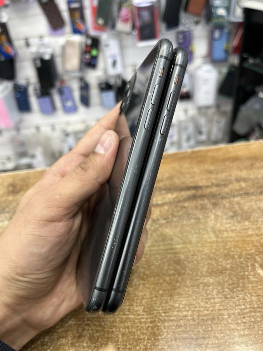 iPhone 11 128GB (Kaspi 0-0-24)