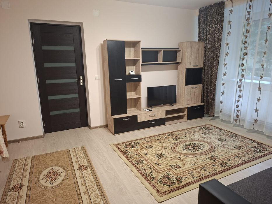 Închiriez apartament 2 camere,Alexandria, zona Cuza Vodă