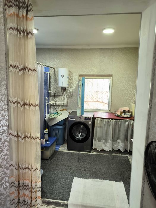 Продается Dacha – uy sotiladi 6 sotix Sergeli, Quyichirchiq