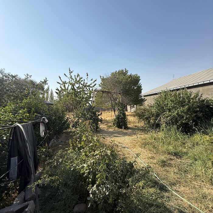 Продается участок в Ахангаране 90 соток в пром зоне!