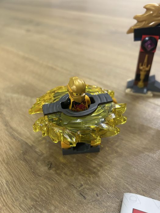 Lego Ninjago -  71826