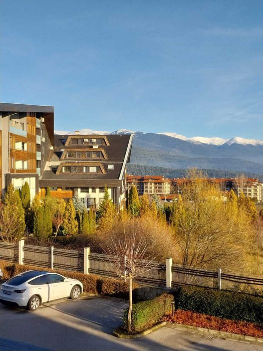 Продава се Едностаен апартамент в Банско - 45 кв.м за 499 €/кв.м - Снимка #8