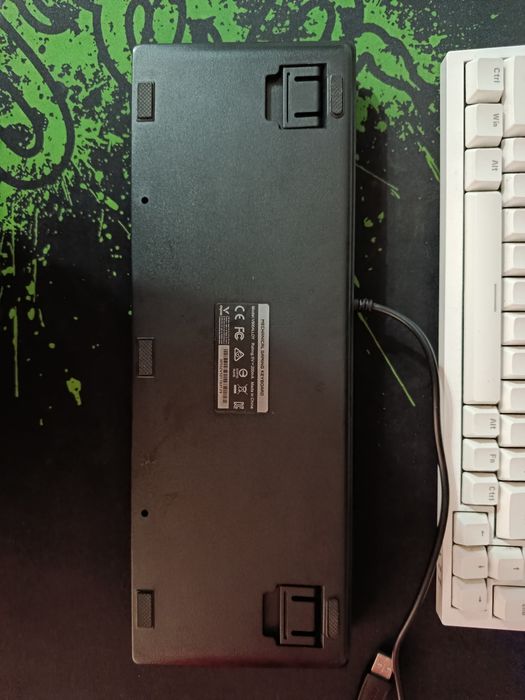 Клавиатура Rapoo