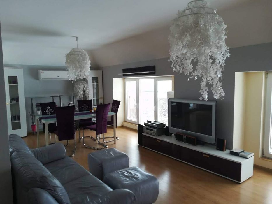 Продава се Мезонет в София, Център - 260 кв.м за 2550 €/кв.м - Снимка #2