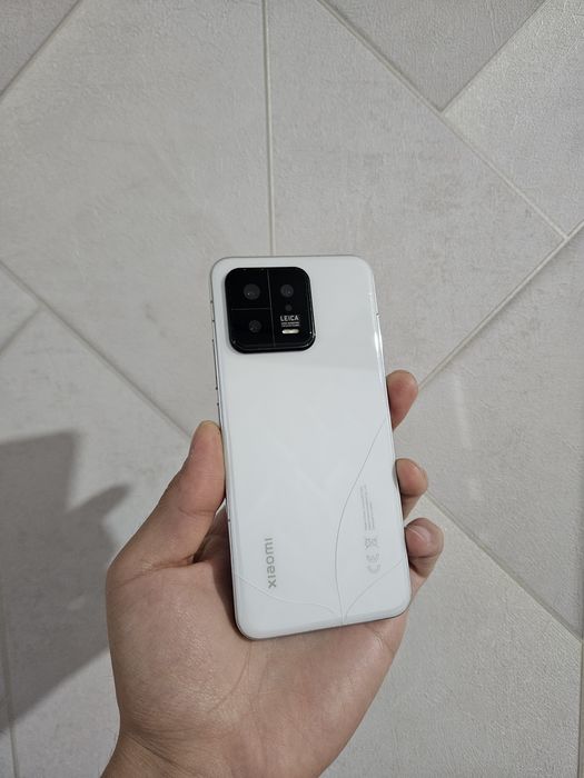 Xiaomi 13 8/256gb 5G