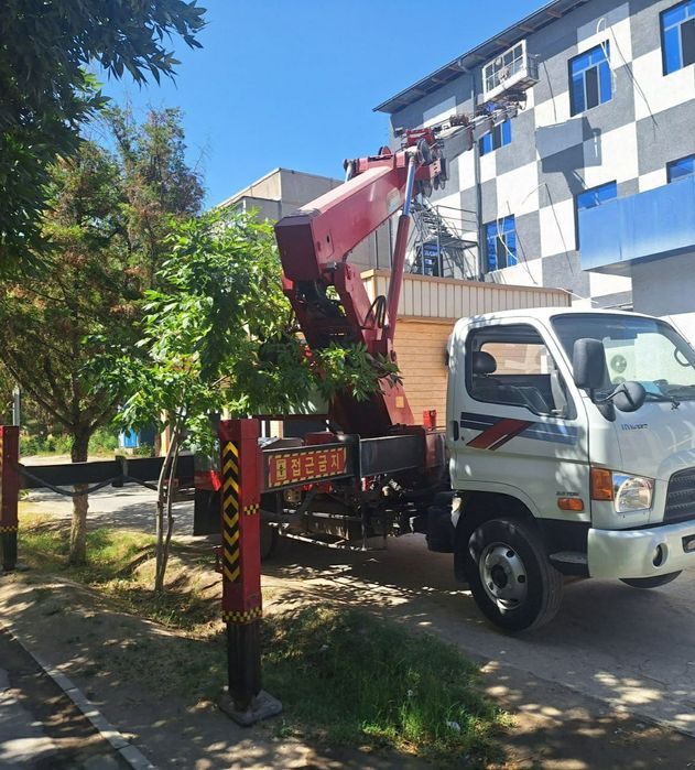 Автовишка хизмати 24/7