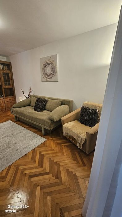Apartament 2 Camere Dristor COD 304