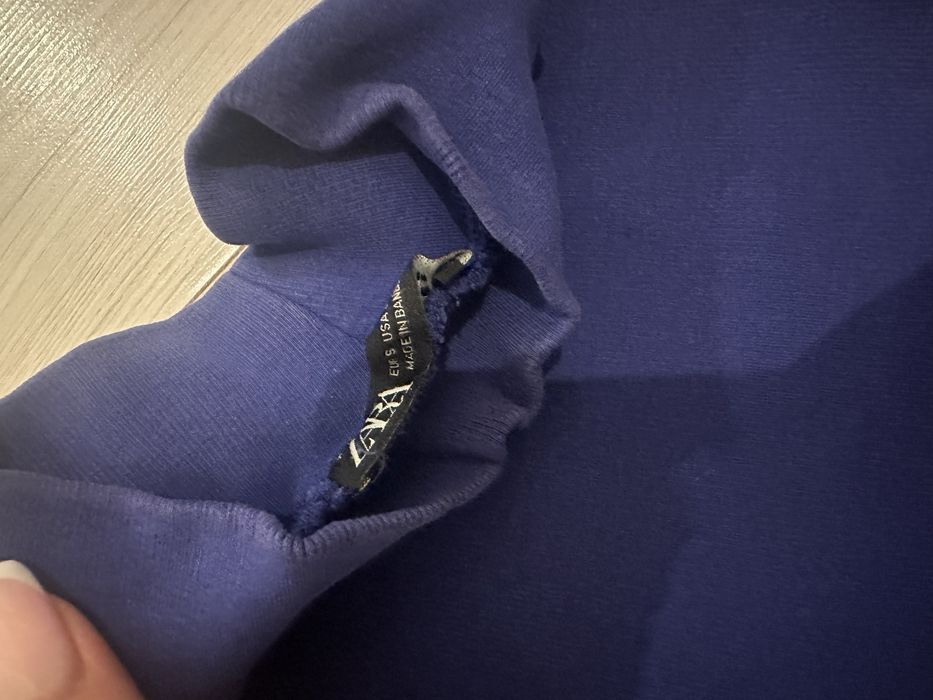 Дамски потници размери XS/S