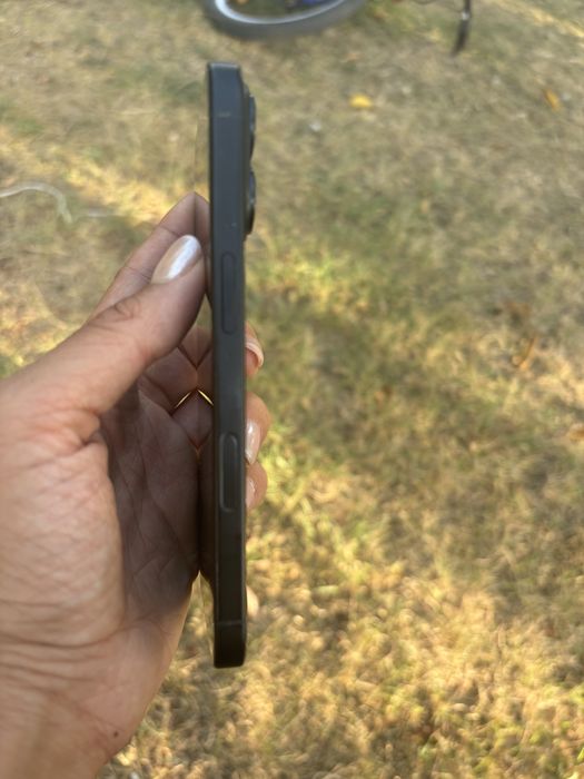 I phone 16 като нов